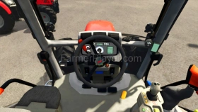 Same Fortis/Virtus Tractors for FS25