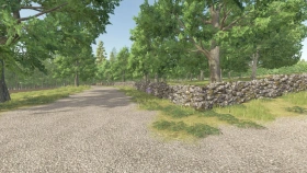 SWE Farms Map for FS25