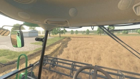 SWE Farms Map for FS25