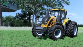 Valtra T Series CVT South America for FS25