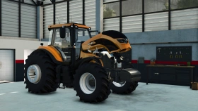 Valtra T Series CVT South America for FS25