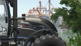 Valtra T Series CVT South America for FS25