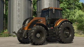 Valtra T Series CVT South America for FS25
