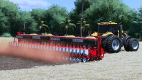 Valtra T Series CVT South America for FS25