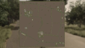 Welcome To Lehndorf Map for FS25