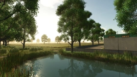 Arkansas Of American Map for FS25