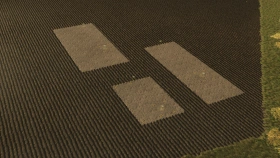 Bale Storage Placeable for FS25