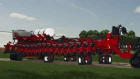 Case IH 2160 Early Riser Planters Series for FS25
