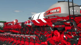Case IH 2160 Early Riser Planters Series for FS25