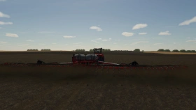 Case IH 2160 Early Riser Planters Series for FS25
