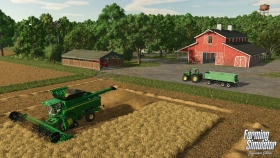 Farming Simulator 25: Signature Edition