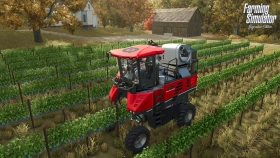 Farming Simulator 25: Signature Edition