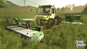 Farming Simulator 25: Signature Edition