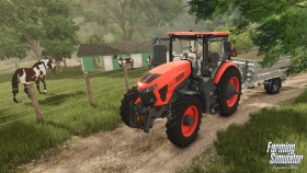 Farming Simulator 25: Signature Edition