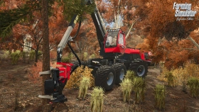 Farming Simulator 25: Signature Edition