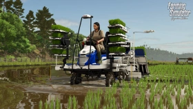 Farming Simulator 25: Signature Edition