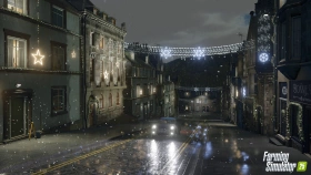 Welcome to Kinlaig | Highlands Fishing Map Preview for FS25