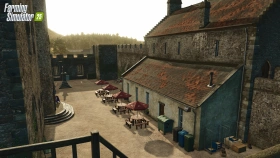 Welcome to Kinlaig | Highlands Fishing Map Preview for FS25