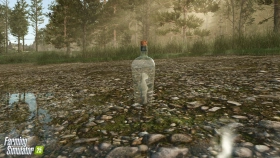 Welcome to Kinlaig | Highlands Fishing Map Preview for FS25
