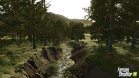 Welcome to Kinlaig | Highlands Fishing Map Preview for FS25