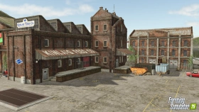 Welcome to Kinlaig | Highlands Fishing Map Preview for FS25
