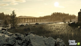 Welcome to Kinlaig | Highlands Fishing Map Preview for FS25