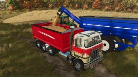 International Transtar 2 Truck for FS25