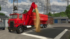 International Transtar 2 Truck for FS25