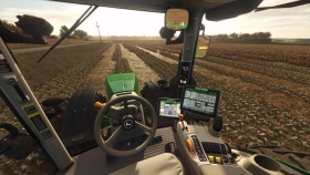 John Deere 8R (2016-2018) US Series for FS25
