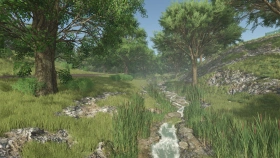 Vyacheslavka Map for FS25