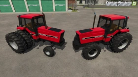 International 50 Series Tractor for FS25
