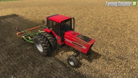 International 50 Series Tractor for FS25