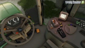 John Deere 6030 Premium Series for FS25