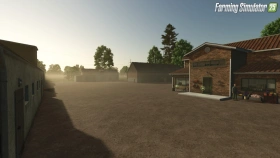 Bellingwolde Map By AE MAPING for FS25