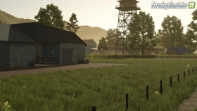 Bellingwolde Map By AE MAPING for FS25
