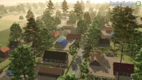 Bellingwolde Map By AE MAPING for FS25