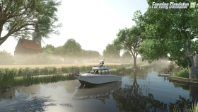 De Friese Wouden Map for FS25