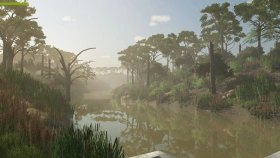 Nulla Creek Map by Aussie Modding