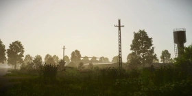 Dunareni X4 Map for FS25