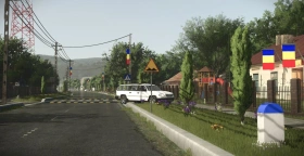 Dunareni X4 Map for FS25