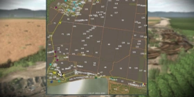 Dunareni X4 Map for FS25