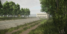 Dunareni X4 Map for FS25