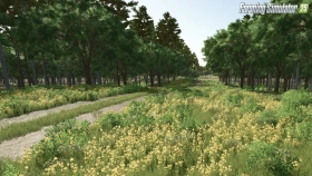 Starbuck, MN Map for FS25