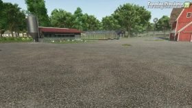Starbuck, MN Map for FS25
