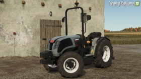 Carraro Tractors Compact VLB 75 for FS25