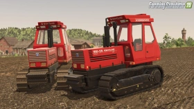 New Holland 180-55 for FS25