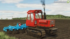 New Holland 180-55 for FS25