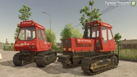 New Holland 180-55 for FS25