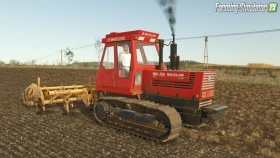 New Holland 180-55 for FS25