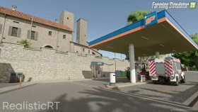 RealisticRT (Shader) for FS25
